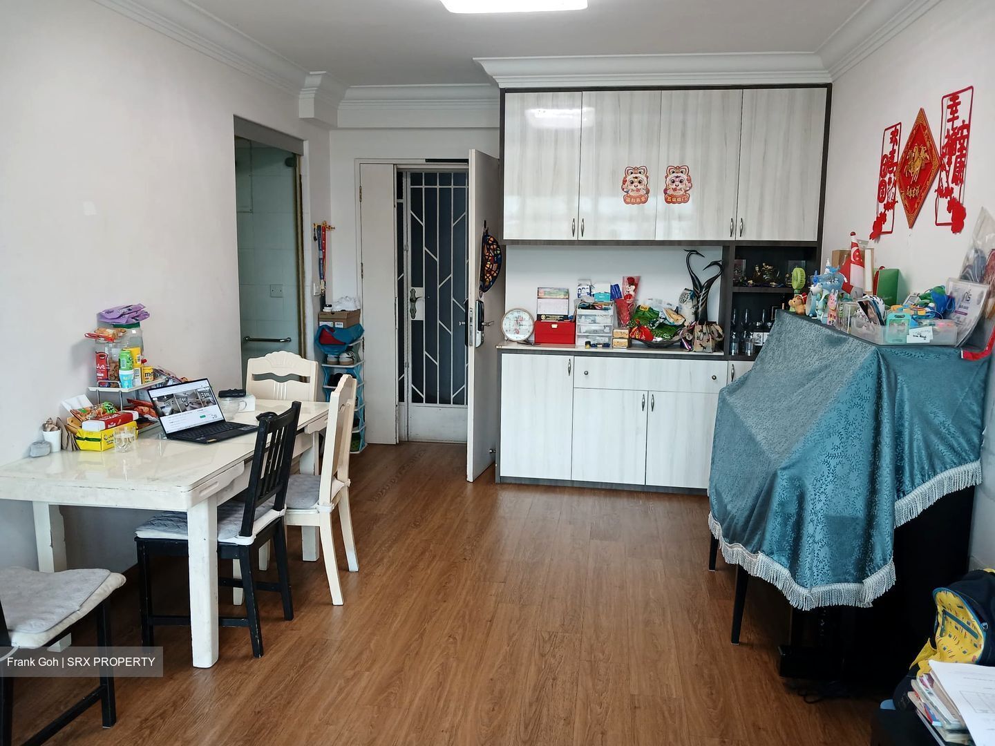 Blk 28 Ghim Moh Valley (Queenstown), HDB 4 Rooms #623732811